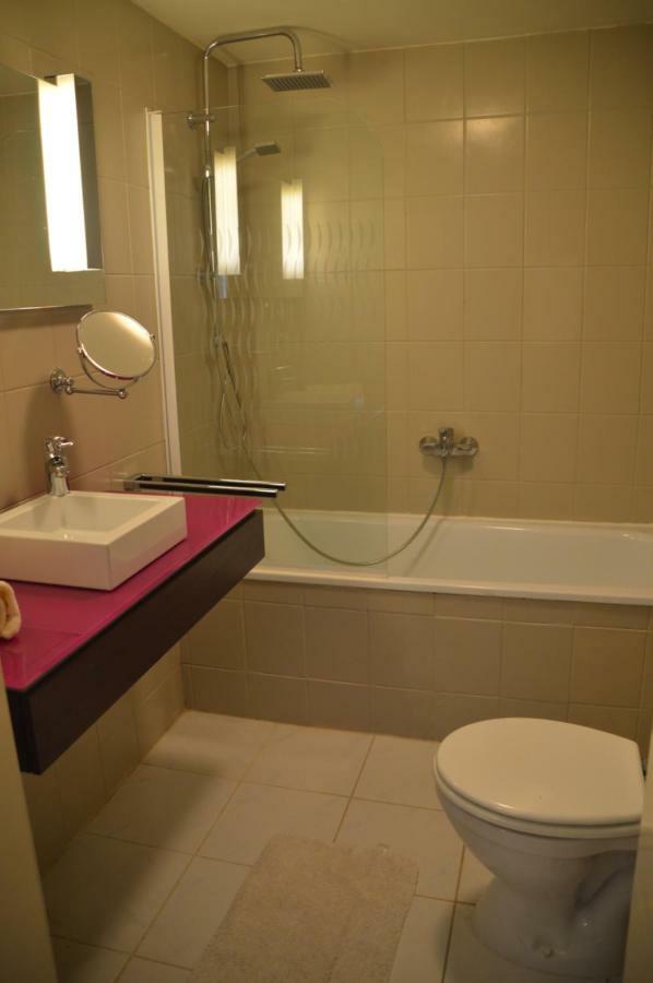 B&B The New Challenge Gierle Bagian luar foto